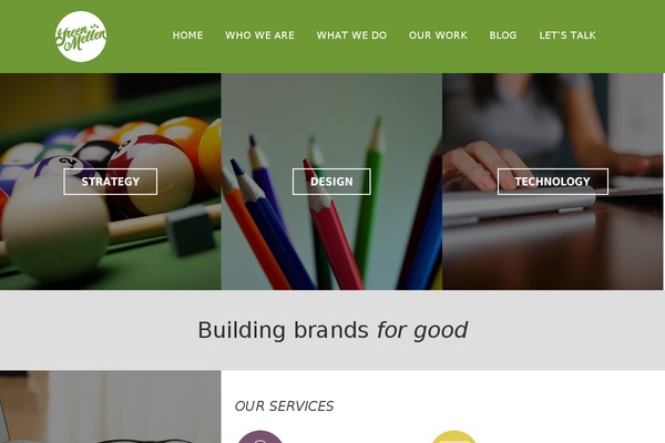 Beautiful Pro Theme theme site design template sample