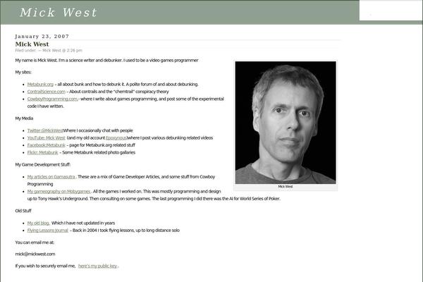 Classic theme site design template sample