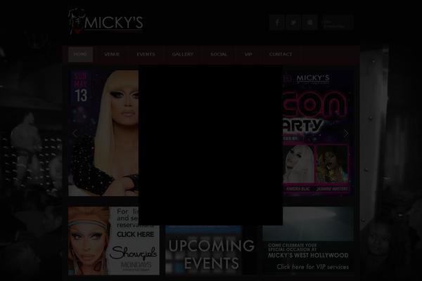 Site using Popup-builder-gold plugin