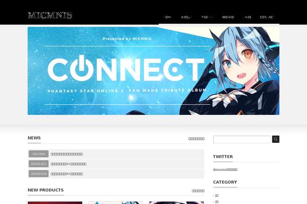 Precious_tcd019 theme site design template sample