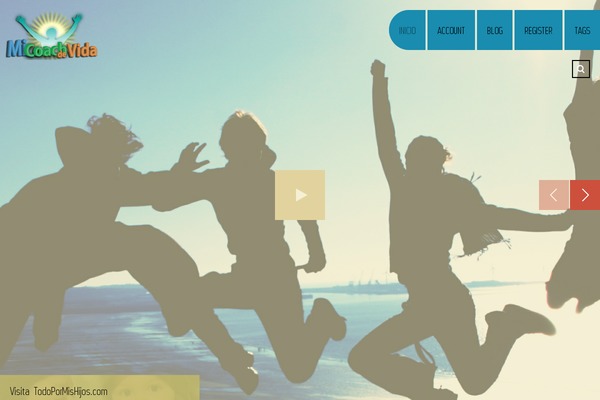 Site using E-newsletter plugin