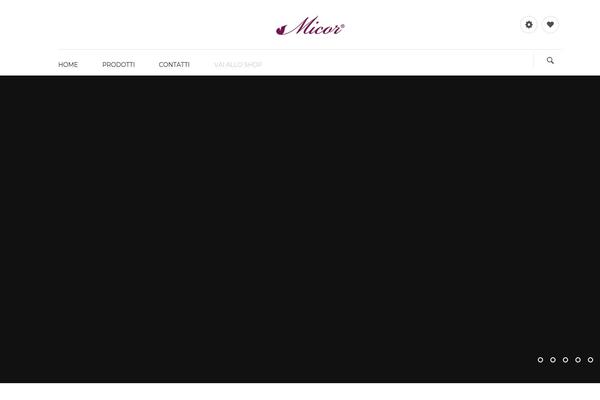 Site using Ginger - EU Cookie Law plugin