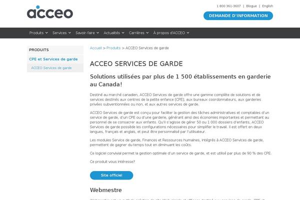 Site using Wpml-cms-nav plugin