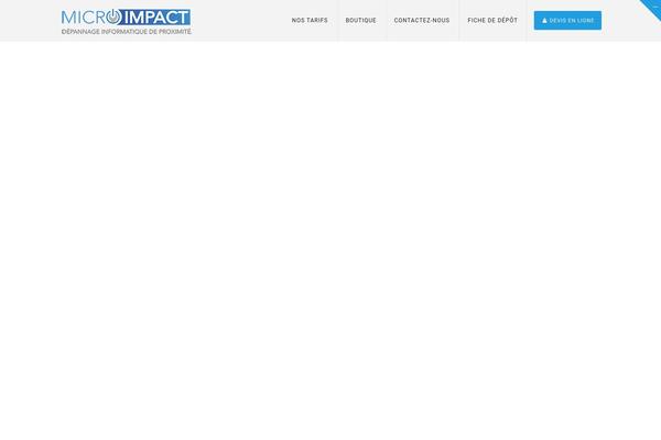 micro-impact.com site used Alaska4.0.1.1