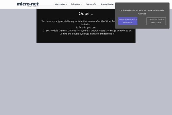 Site using Supportcandy plugin