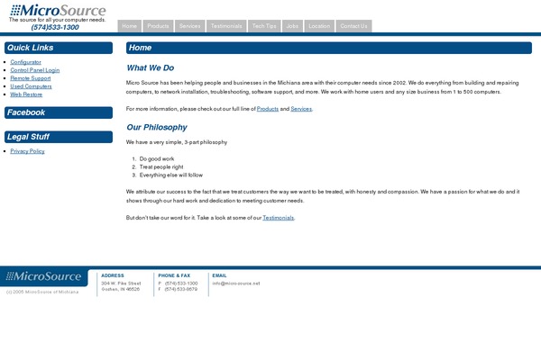 Shape theme site design template sample