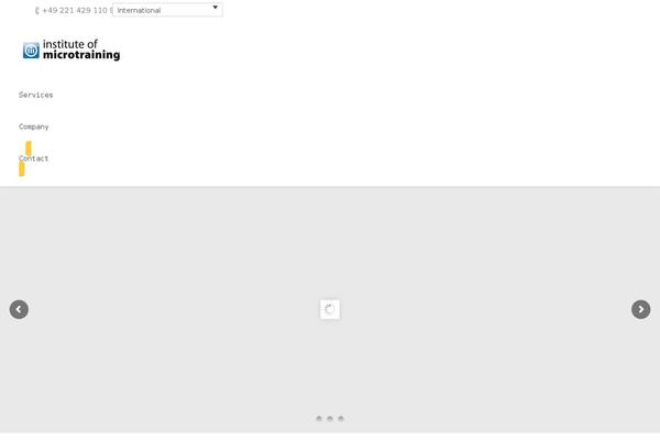 Site using Cf7-skins-innozilla plugin