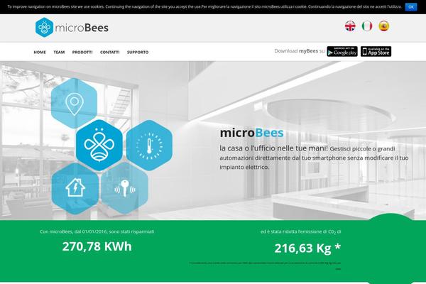 UberStore theme site design template sample