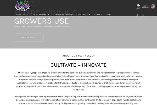 Site using Geotargetingwp plugin
