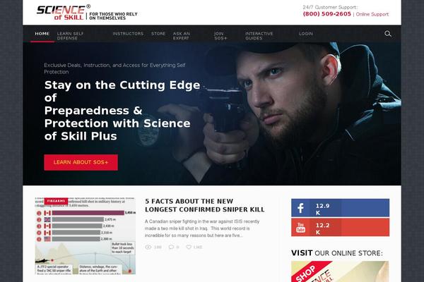 microbjj.com site used Sowe