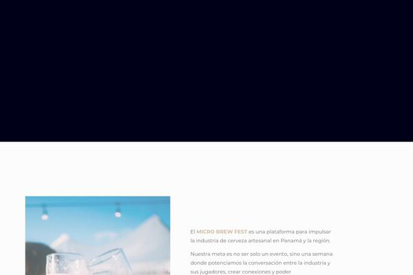 Site using Polylang plugin
