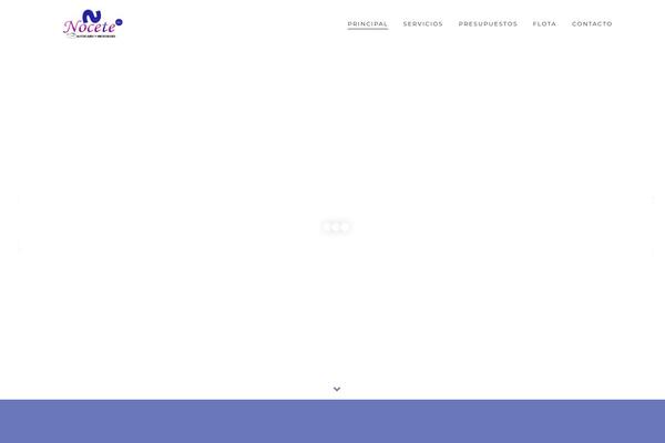 microbusesnocete.com site used Qudos