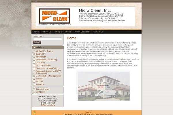 Site using Social Media Widget by Acurax plugin