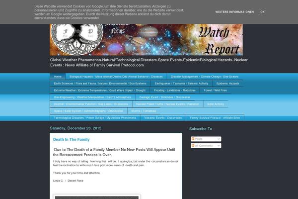 microcosmnews-earthwatch-report.blogspot.com site used Jt_theme