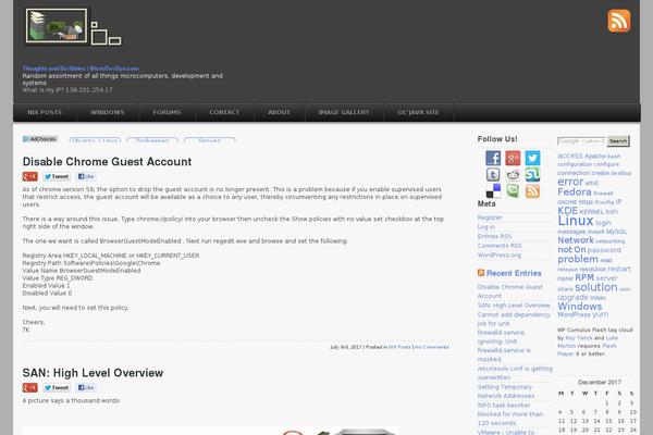 Site using Dark-mode-toggle plugin