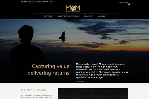 Site using Gravityforms plugin