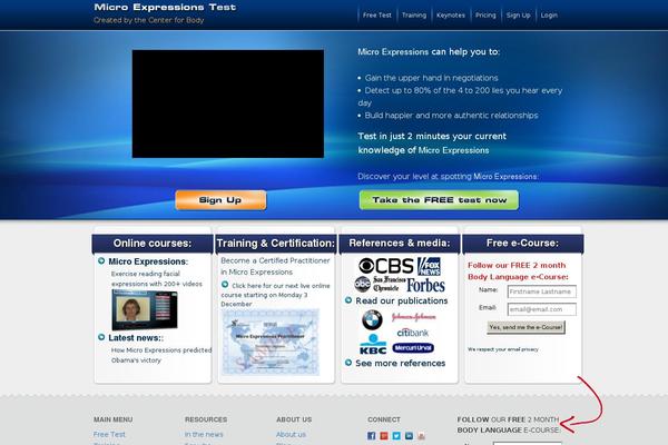 Site using s2Member Framework (Member Roles, Capabilities, Membership, PayPal Members) plugin