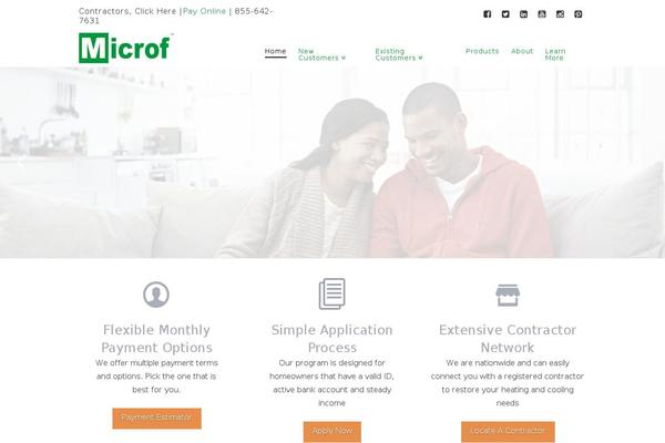 Site using Image-carousel-divi plugin