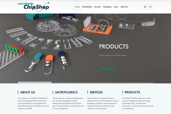 Site using Woocommerce-germanized-pro plugin