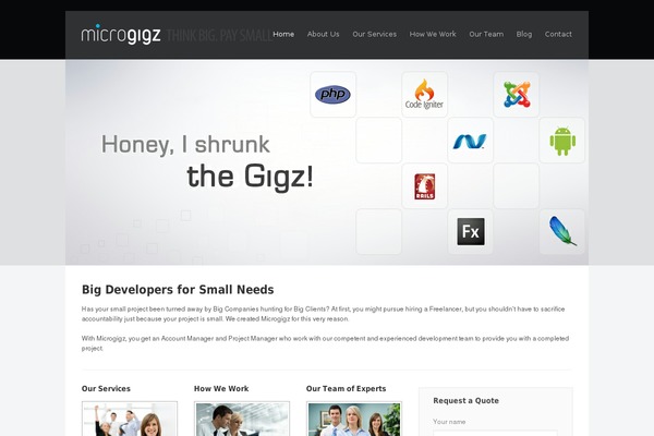 hulk-businessportfolio-wordpress-theme theme websites examples