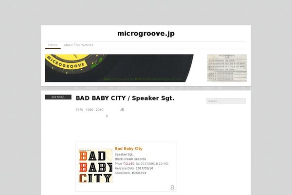 Site using Google-site-verification-using-meta-tag plugin