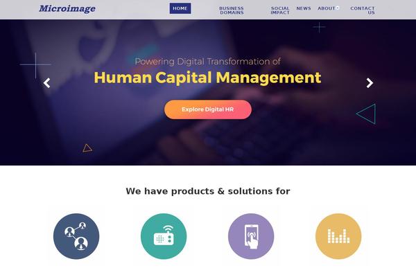 Site using Download Monitor plugin