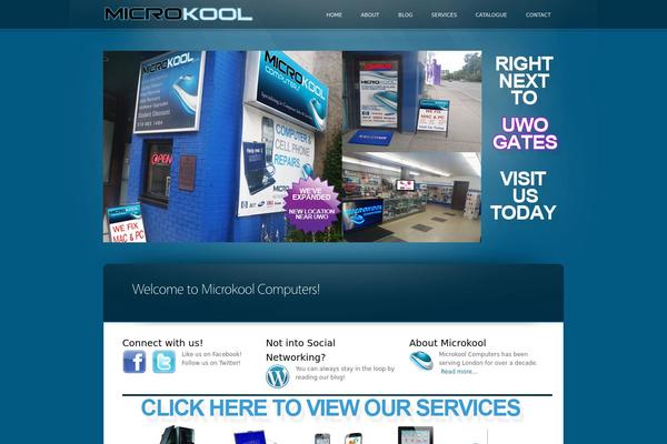 Site using Facebook Likes You! plugin