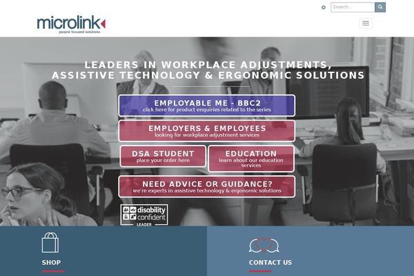 microlinkpc.com site used Cnam