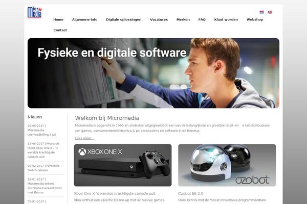 Site using Google Maps by BestWebSoft plugin