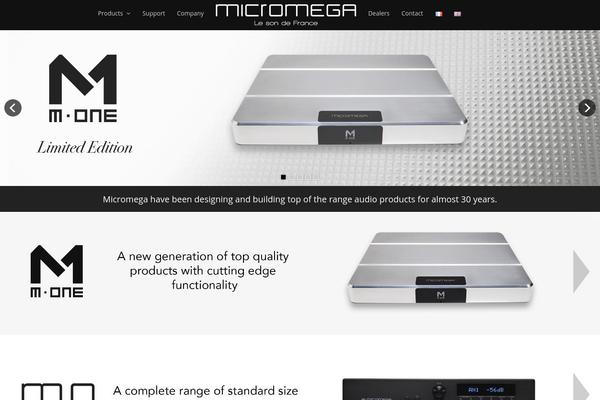 Site using IMG Mouseover plugin