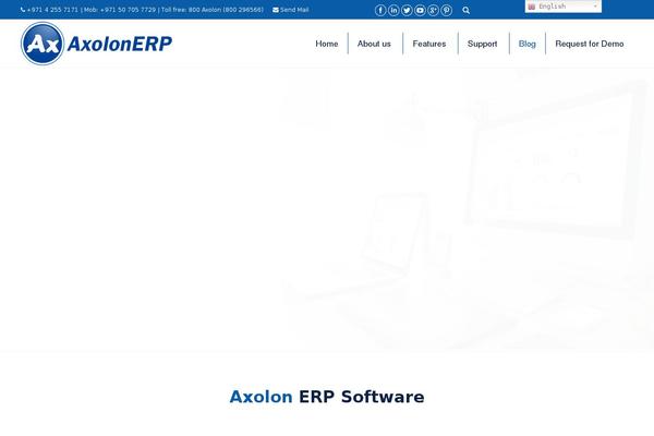 Site using Uberchat plugin