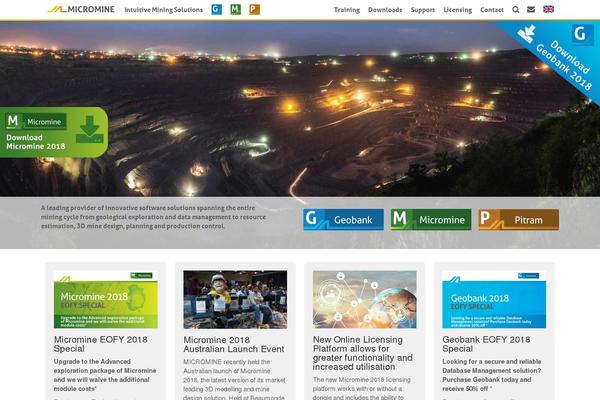 Site using WP PDF Generator plugin