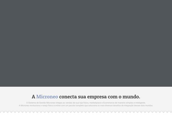 Site using Widget-options plugin