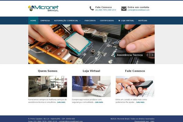 Site theme site design template sample