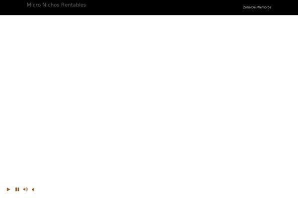 onetone theme site design template sample