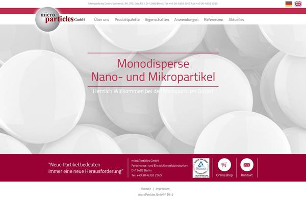 Site using Olevmedia Shortcodes plugin