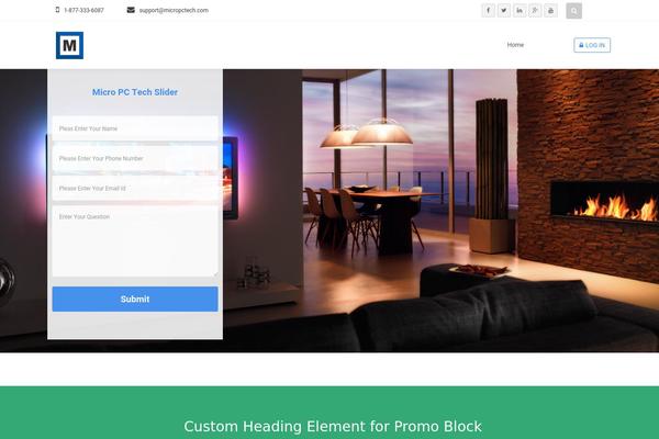 Best Shop theme site design template sample
