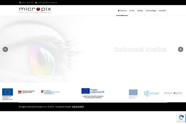 Probusiness-child-theme theme site design template sample