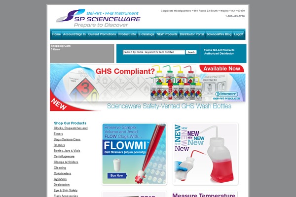 Site using DKOATED CTA Buttons plugin