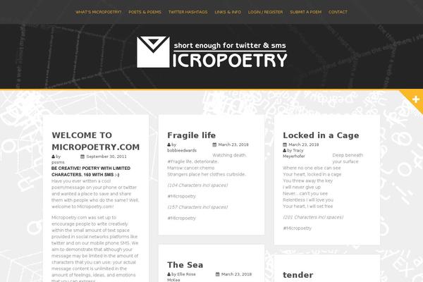 Site using Avatar plugin