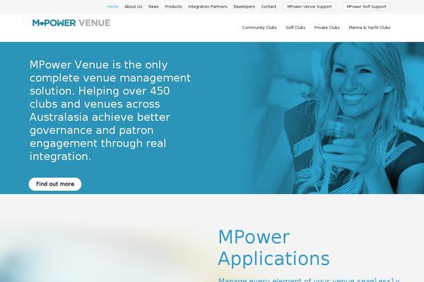 studeo-package theme websites examples