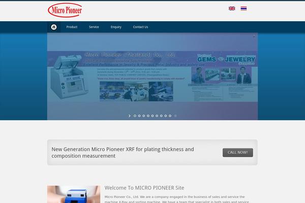 micropth.com site used Ultimate