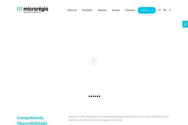 Site using Portfolio_builder plugin