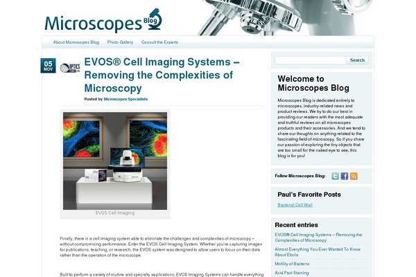 Site using AuthorSure plugin