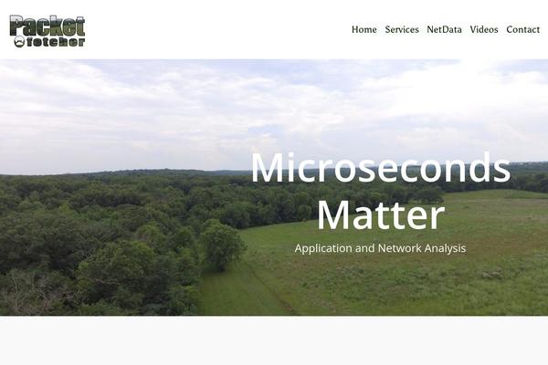 Tesseract-free-theme theme site design template sample