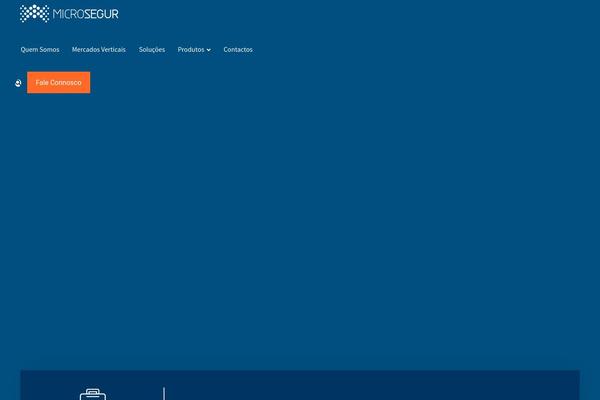 Site using Finbuzz-core plugin