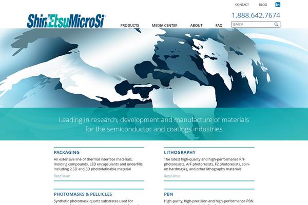 Site using Ocean-elementor-widgets plugin