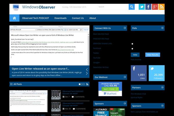 Site using Dlm-page-addon plugin