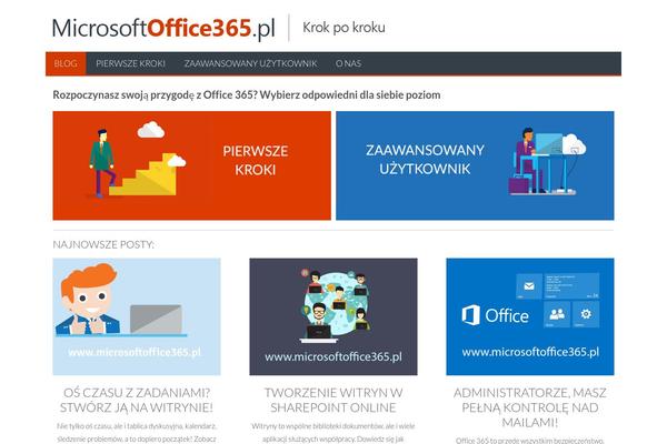 AccessPress Lite theme site design template sample