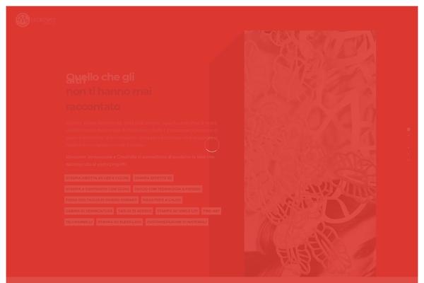 Site using Atomic-blocks plugin